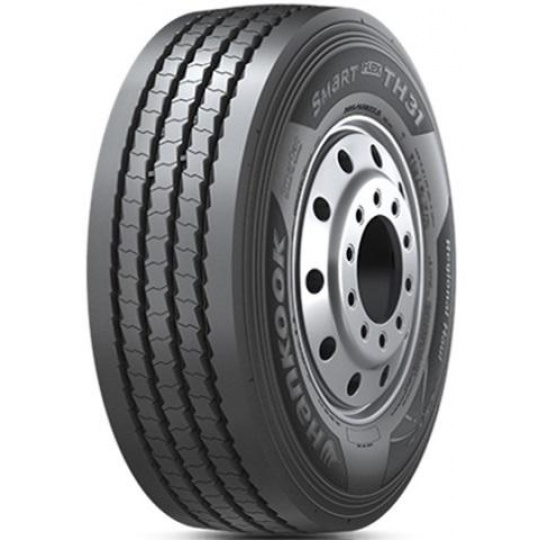 Hankook SMaRT FLeX TH31 205/65 R 17,5 129/127J