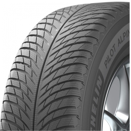 Michelin Pilot Alpin 5 SUV 265/50 R 20 111V