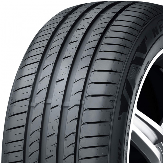 Nexen N'fera Primus 205/50 R 17 93V