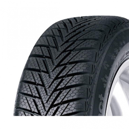 Continental ContiWinterContact TS 800 155/60 R 15 74T