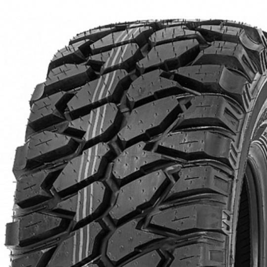 Hifly Vigorous MT601 35/12,5 R 20 121Q