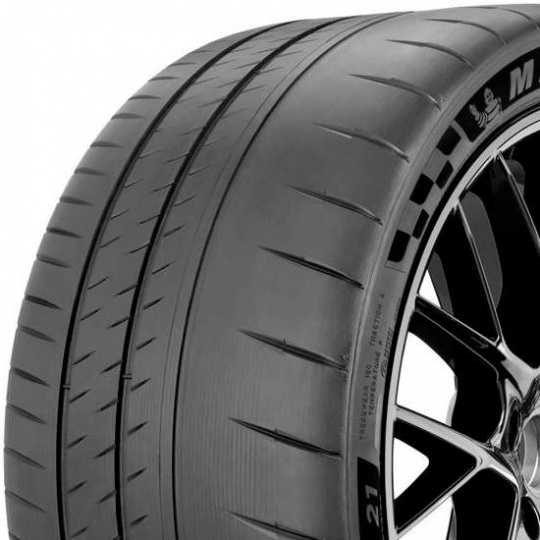 Michelin Pilot Sport CUP 2 R 275/30 ZR 20 97Y