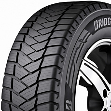 Bridgestone Duravis All Season EVO 215/75 R 16C 113R Bridgestone Duravis All Season EVO 215/75 R 16C 113R