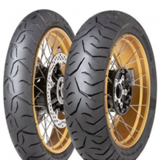 Dunlop Trailmax Meridian 120/70 R 19 60W