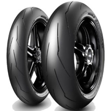 Pirelli Diablo Supercorsa V3 190/55 R17 75W
