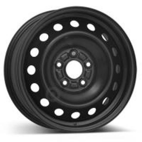 ALCAR STAHLRAD 7520  5 x 114.30 ET45