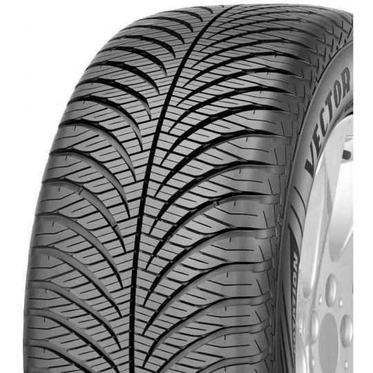 Goodyear Vector 4Seasons Gen-2 175/70 R 14 84T