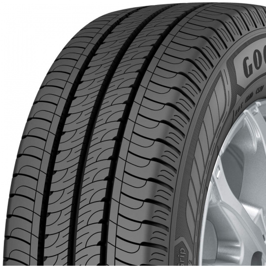 Goodyear Efficientgrip Cargo 2 185/75 R 14C 102/100R