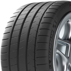 Michelin Pilot Super Sport 335/25 ZR 20 99Y Michelin Pilot Super Sport 335/25 ZR 20 99Y