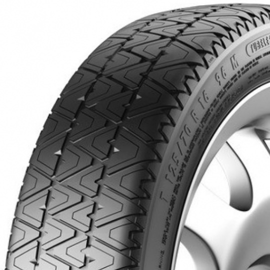 Continental sContact 125/70 R 15 95M