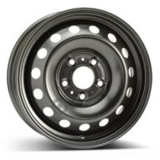 ALCAR STAHLRAD 8503  5 x 114.30 ET48