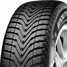Vredestein Snowtrac 5 165/70 R 14 81T Vredestein Snowtrac 5 165/70 R 14 81T