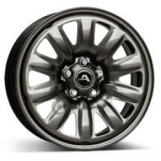 ALCAR HYBRIDRAD 130600A 5 x 108.00 ET50 ALCAR HYBRIDRAD 130600A 5 x 108.00 ET50