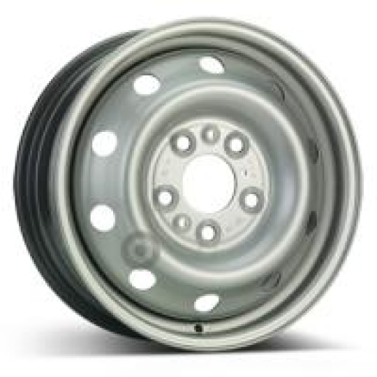 ALCAR STAHLRAD 9600  5 x 130.00 ET68