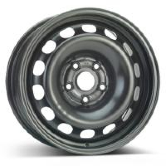 ALCAR STAHLRAD 9925  5 x 112.00 ET37