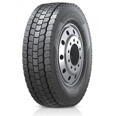 Hankook SMaRT FLeX DH51 295/60 R 22,5 150/147K Hankook SMaRT FLeX DH51 295/60 R 22,5 150/147K