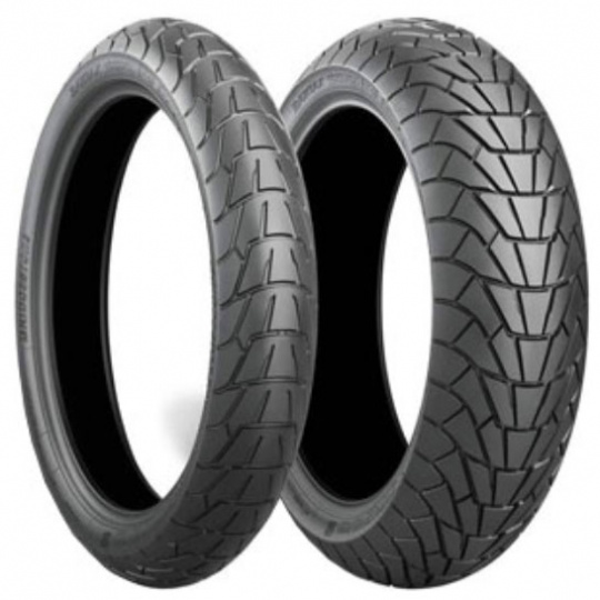 Bridgestone AX 41S 120/70 R 19 60H