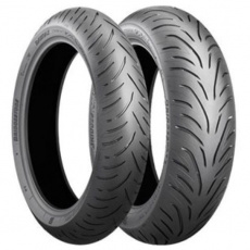 Bridgestone SC 2 Rain 130/70 D 16 61S