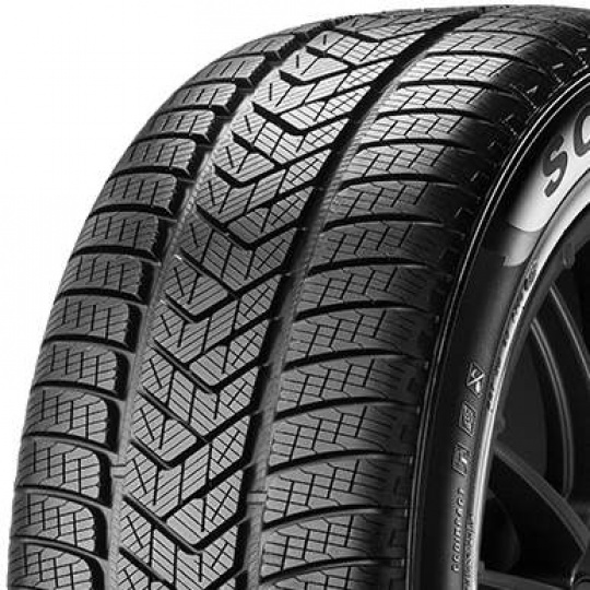 Pirelli Scorpion Winter 275/45 R 21 107V