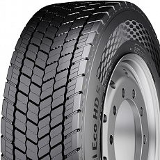 Continental Conti Eco HD 5 315/45 R 22,5 147/145L