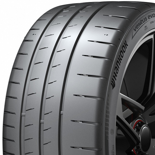Hankook Ventus evo Z Z001 225/40 ZR 19 93Y