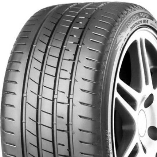 Lassa Driveways Sport 255/35 R 19 96Y