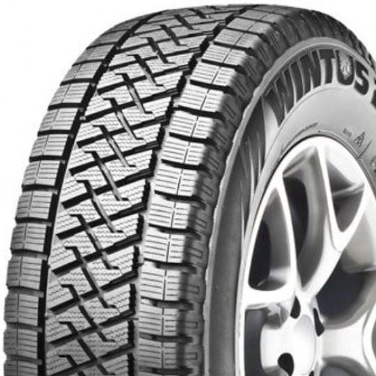 Lassa Wintus 2 215/75 R 16C 113/111R