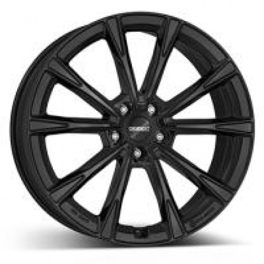 DEZENT AR black 10,5x19