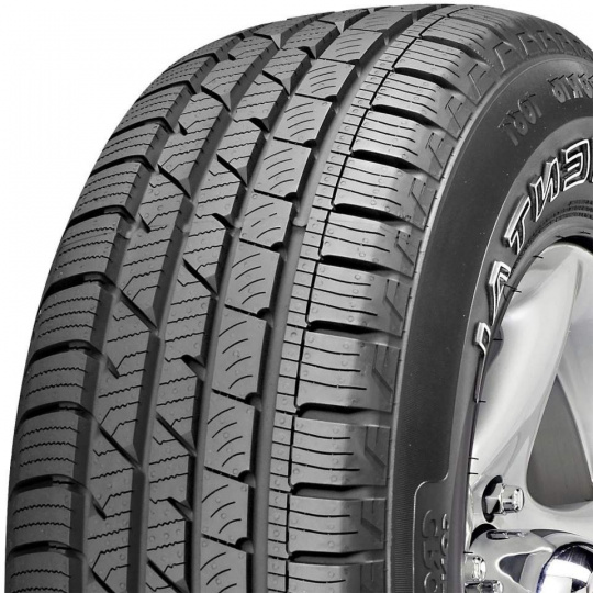 Continental CrossContact RX 255/45 R 21 106V