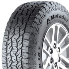 Matador MP72 Izzarda A/T 2 255/65 R 17 110H Matador MP72 Izzarda A/T 2 255/65 R 17 110H