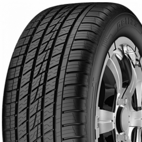 Petlas Explero PT411 A/S 255/70 R 16 111T Petlas Explero PT411 A/S 255/70 R 16 111T