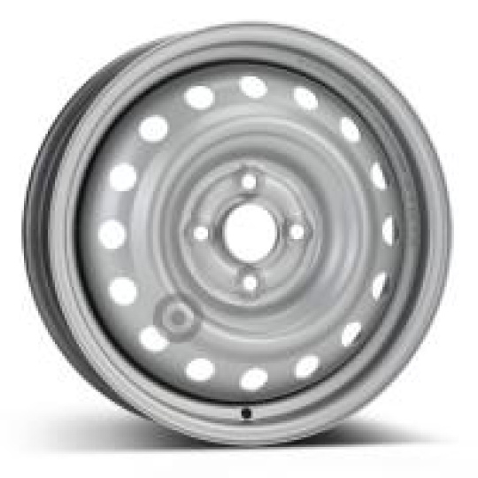 ALCAR STAHLRAD 7160-7235  4 x 100.00 ET35