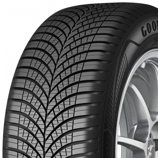 Goodyear Vector 4Seasons Gen-3 245/45 R 17 99Y