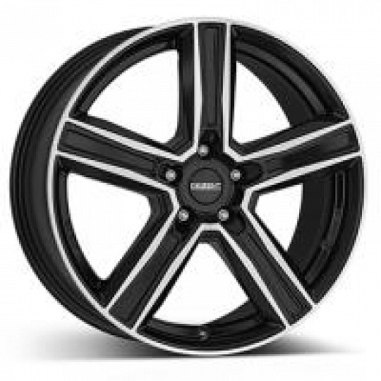DEZENT KG dark 8.5x19
