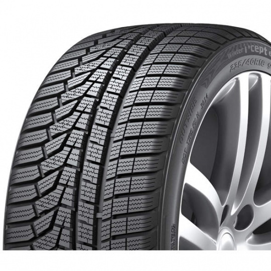 Hankook Winter i*cept evo2 W320 225/50 R 17 98H