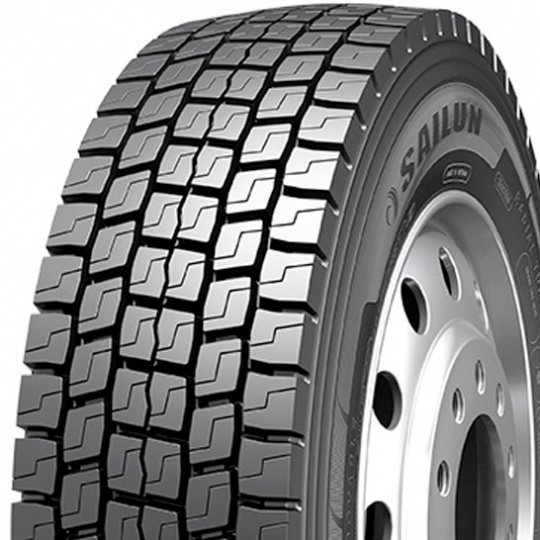 Sailun SDR1 295/80 R 22,5 152/148M