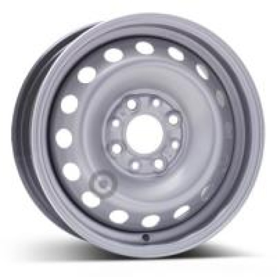 ALCAR STAHLRAD 4450  4 x 98.00 ET35