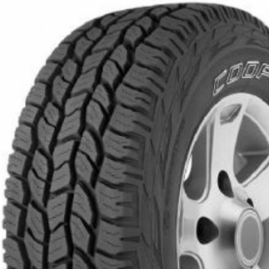 Cooper Discoverer AT3 4S 265/70 R 16 112T Cooper Discoverer AT3 4S 265/70 R 16 112T