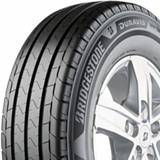 Bridgestone Duravis VAN 225/65 R 16C 112T Bridgestone Duravis VAN 225/65 R 16C 112T