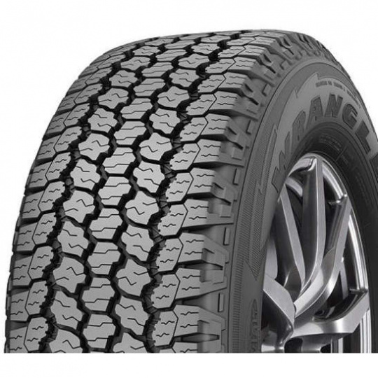 Goodyear Wrangler AT Adventure 255/65 R 17 110T