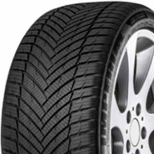 Imperial All Season Driver 165/70 R 14 85T