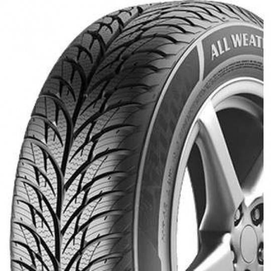 Matador MP62 All Weather Evo 205/55 R 16 94V