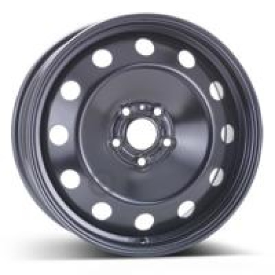 ALCAR STAHLRAD 9135  5 x 108.00 ET50