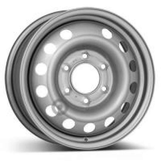 ALCAR STAHLRAD 9208  6 x 139.70 ET56