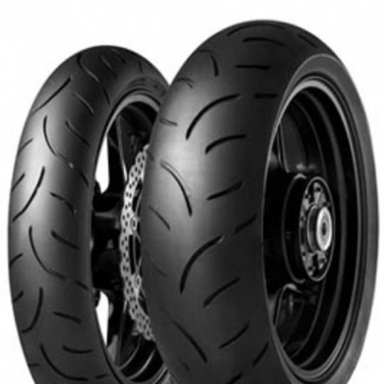 Dunlop Sportmax Qualifier 2 120/65 R 17 56W