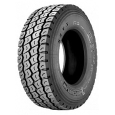 Michelin XZY 3 385/65 R 22,5 160K Michelin XZY 3 385/65 R 22,5 160K