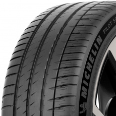 Michelin Pilot Sport EV 295/35 R 21 107Y Michelin Pilot Sport EV 295/35 R 21 107Y