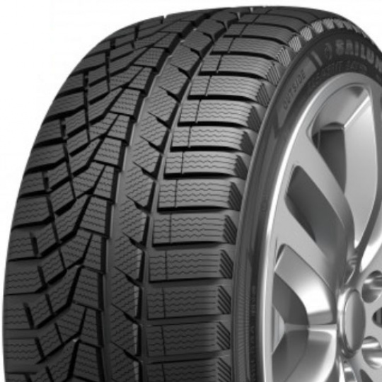 Sailun ICE Blazer Alpine EVO 1 235/55 R 19 105V