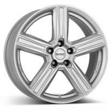 DEZENT KG silver 7,5x17