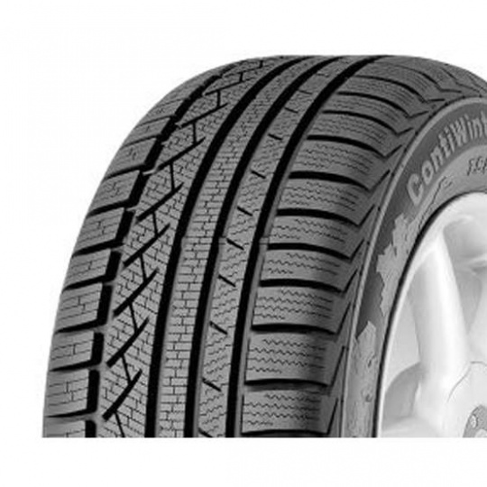 Continental ContiWinterContact TS 810 185/65 R 15 88T